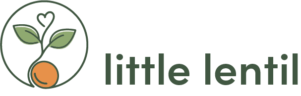 Little Lentil Logo